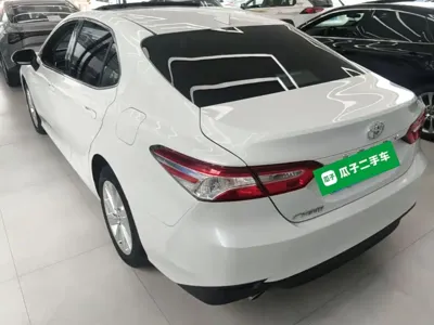 Toyota Camry 2024, 14000 км, за 17715.81 USD