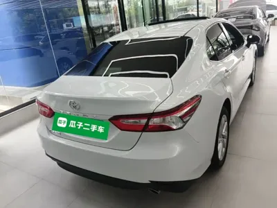 Toyota Camry 2024, 14000 км, за 17715.81 USD - фото 6