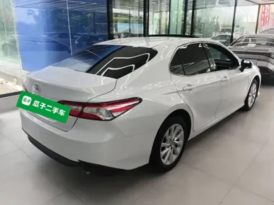 Toyota Camry 2024, 14000 км, за 17715.81 USD - фото 7