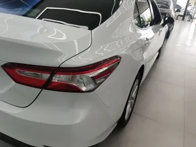 Toyota Camry 2024, 14000 км, за 17715.81 USD - фото 8