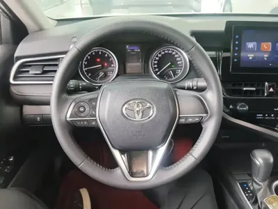 Toyota Camry 2024, 14000 км, за 17715.81 USD - фото 11