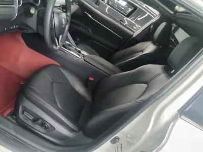 Toyota Camry 2024, 14000 км, за 17715.81 USD - фото 15
