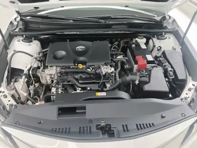 Toyota Camry 2024, 14000 км, за 17715.81 USD - фото 20