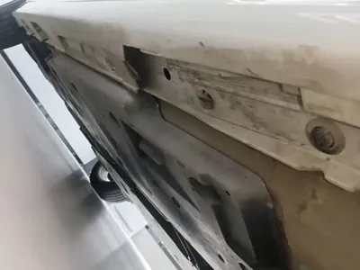 Toyota Camry 2024, 14000 км, за 17715.81 USD - фото 21