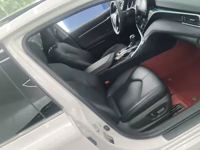Toyota Camry 2024, 14000 км, за 17715.81 USD - фото 25