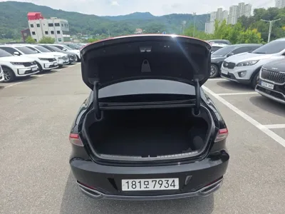Hyundai Grandeur 2022, 77000 км, за 18376.53 USD - фото 6