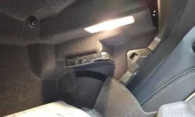 BMW 5-Series 2021, 53588 км, за 22084.7 USD - фото 30