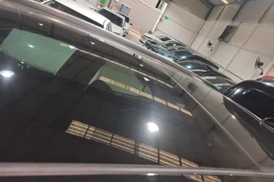 Hongqi HS5 2022, 27200 км, за 15688 USD - фото 7