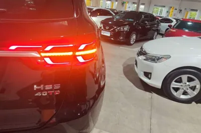 Hongqi HS5 2022, 27200 км, за 15688 USD - фото 9