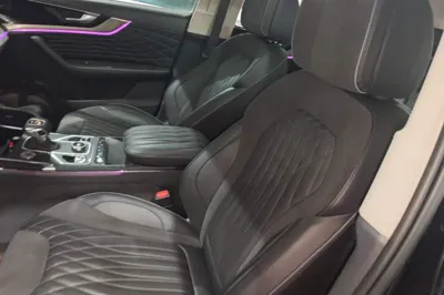 Hongqi HS5 2022, 27200 км, за 15688 USD - фото 17