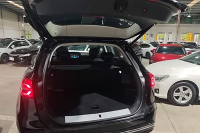 Hongqi HS5 2022, 27200 км, за 15688 USD - фото 22