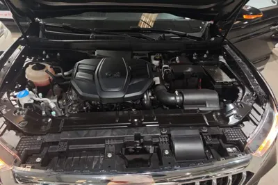 Hongqi HS5 2022, 27200 км, за 15688 USD - фото 24
