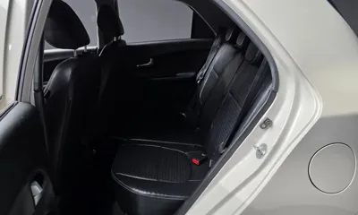 Kia Morning 2016, 72465 км, за 3479.06 USD - фото 26