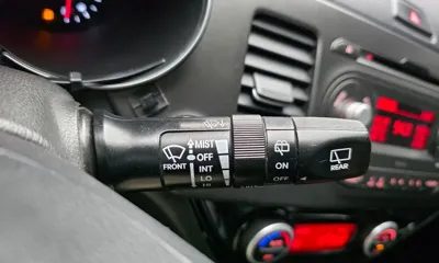 Kia Morning 2016, 72465 км, за 3479.06 USD - фото 28