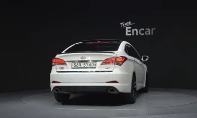 Hyundai i40 2013, 297997 км, за 2280.13 USD