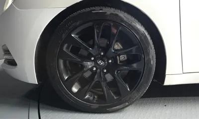 Hyundai i40 2013, 297997 км, за 2280.13 USD