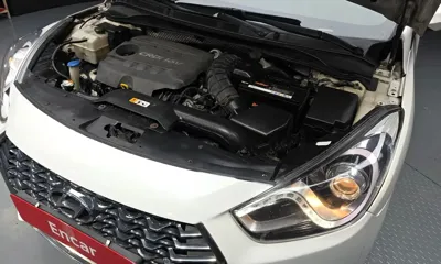 Hyundai i40 2013, 297997 км, за 2276.87 USD - фото 6