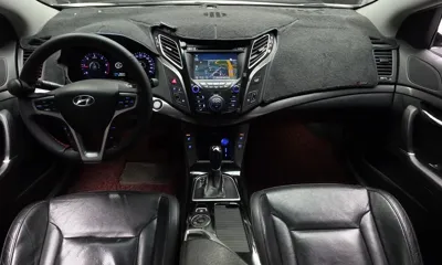 Hyundai i40 2013, 297997 км, за 2276.87 USD - фото 7