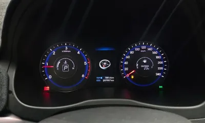 Hyundai i40 2013, 297997 км, за 2276.87 USD - фото 8