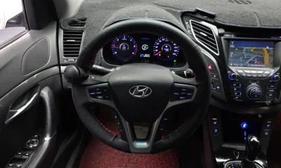 Hyundai i40 2013, 297997 км, за 2276.87 USD - фото 13