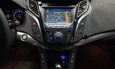Hyundai i40 2013, 297997 км, за 2276.87 USD - фото 14