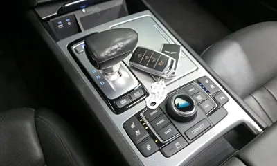 Genesis G80 2018, 193588 км, за 8467.9 USD - фото 9