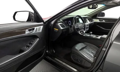 Genesis G80 2018, 193588 км, за 8467.9 USD - фото 10