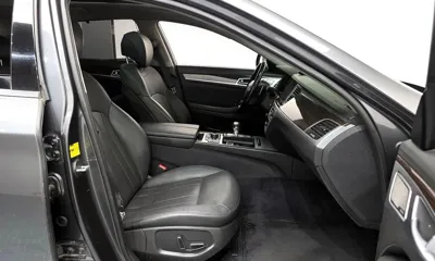 Genesis G80 2018, 193588 км, за 8467.9 USD - фото 11