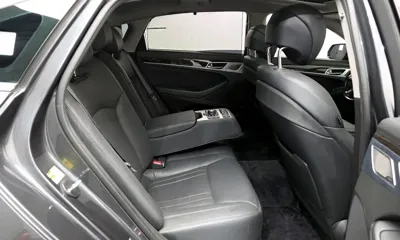 Genesis G80 2018, 193588 км, за 8467.9 USD - фото 12