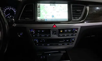 Genesis G80 2018, 193588 км, за 8467.9 USD - фото 15