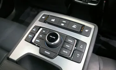 Genesis G80 2018, 193588 км, за 8467.9 USD - фото 19