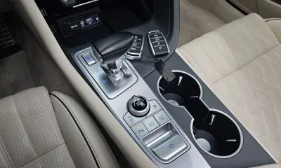 Genesis G70 2020, 70446 км, за 17239.15 USD - фото 9