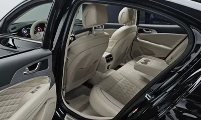 Genesis G70 2020, 70446 км, за 17239.15 USD - фото 12