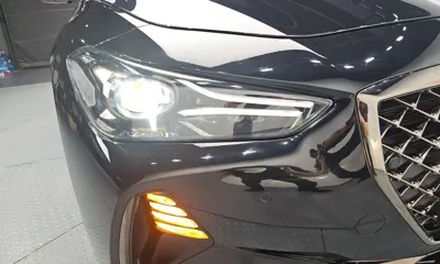 Genesis G70 2020, 70446 км, за 17239.15 USD - фото 22