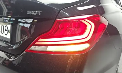 Genesis G70 2020, 70446 км, за 17239.15 USD - фото 23