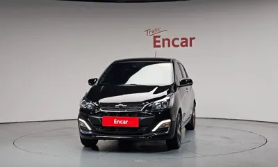 ChevroletGMDaewoo Spark 2022, 22977 км, за 8125.85 USD