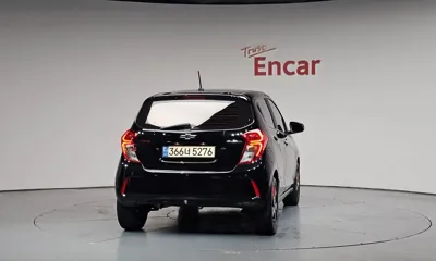ChevroletGMDaewoo Spark 2022, 22977 км, за 8125.85 USD