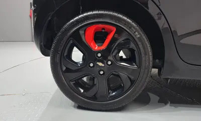 ChevroletGMDaewoo Spark 2022, 22977 км, за 8125.85 USD