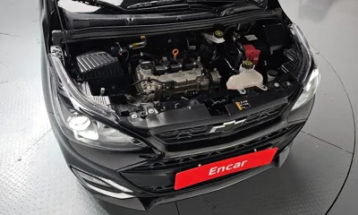 ChevroletGMDaewoo Spark 2022, 22977 км, за 8125.85 USD - фото 6