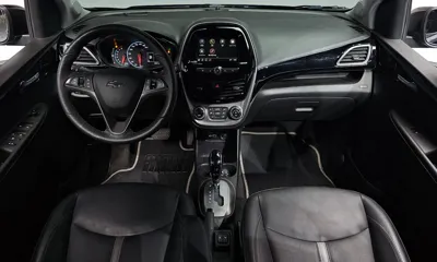 ChevroletGMDaewoo Spark 2022, 22977 км, за 8125.85 USD - фото 7