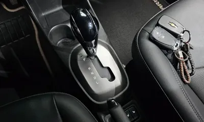 ChevroletGMDaewoo Spark 2022, 22977 км, за 8125.85 USD - фото 9