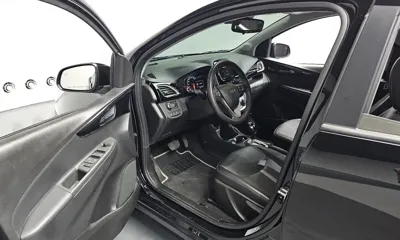 ChevroletGMDaewoo Spark 2022, 22977 км, за 8125.85 USD - фото 10