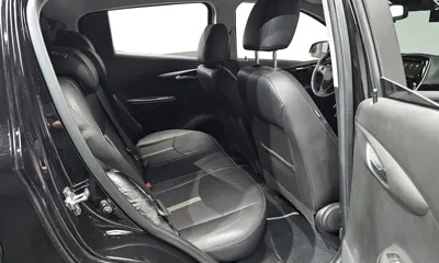 ChevroletGMDaewoo Spark 2022, 22977 км, за 8125.85 USD - фото 12