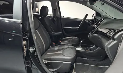 ChevroletGMDaewoo Spark 2022, 22977 км, за 8125.85 USD - фото 13