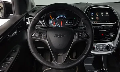 ChevroletGMDaewoo Spark 2022, 22977 км, за 8125.85 USD - фото 14