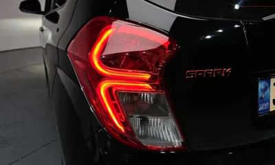ChevroletGMDaewoo Spark 2022, 22977 км, за 8125.85 USD - фото 24