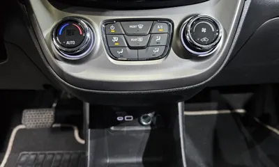 ChevroletGMDaewoo Spark 2022, 22977 км, за 8125.85 USD - фото 30