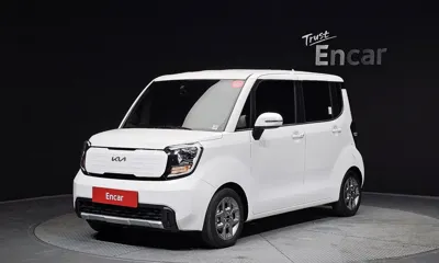 Kia Ray · 2025 год