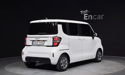 Kia Ray 2025, 9947 км, за 11356.18 USD