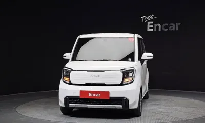 Kia Ray 2025, 9947 км, за 11356.18 USD